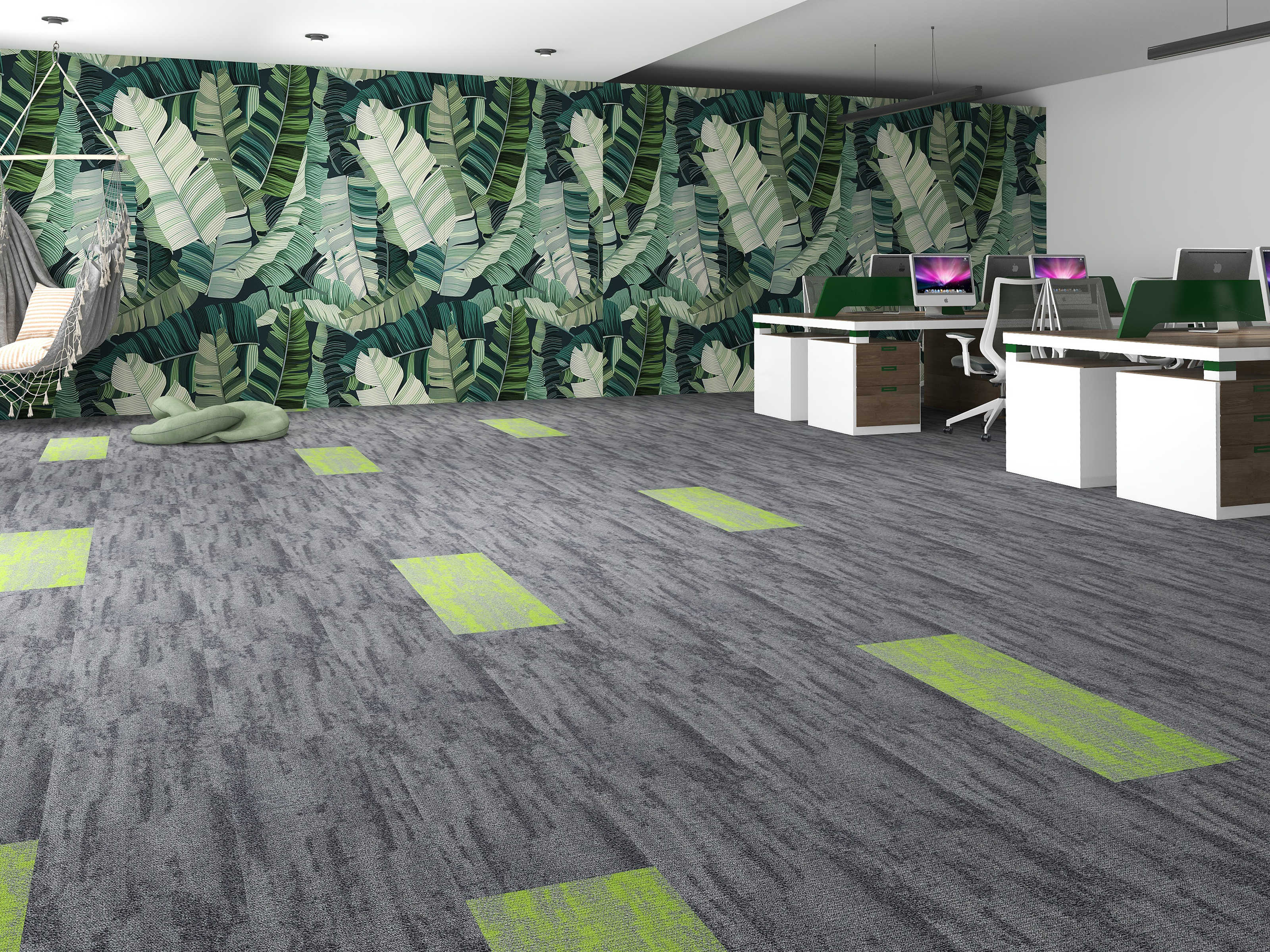IDL OBSIDIAN room shot 5